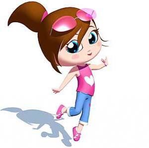 Meet your Posher, Daisy